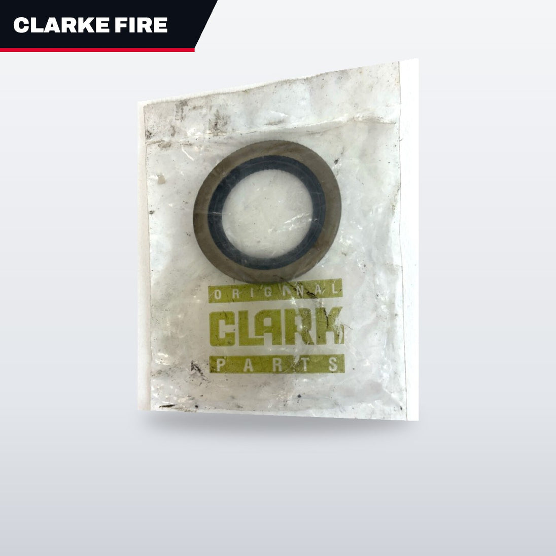 Clarke Fire Protection – Rear Oil Seal