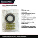 Clarke Fire Protection – Rear Oil Seal