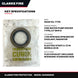 Clarke Fire Protection – Rear Oil Seal