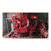 Clarke Fire Protection – Hose, For Water Pump To Radiator
