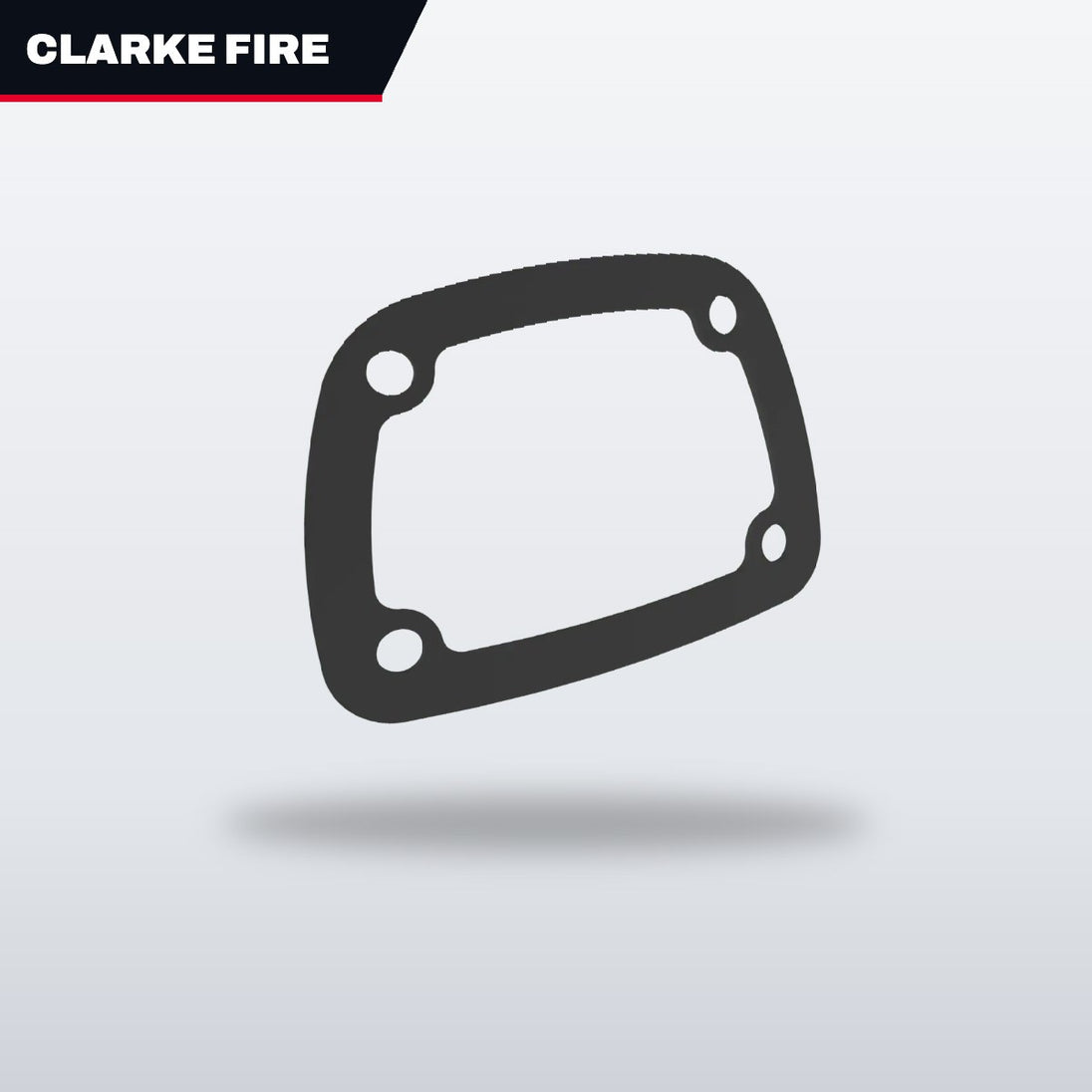 Clarke Fire Protection – Rocker Cover Gasket