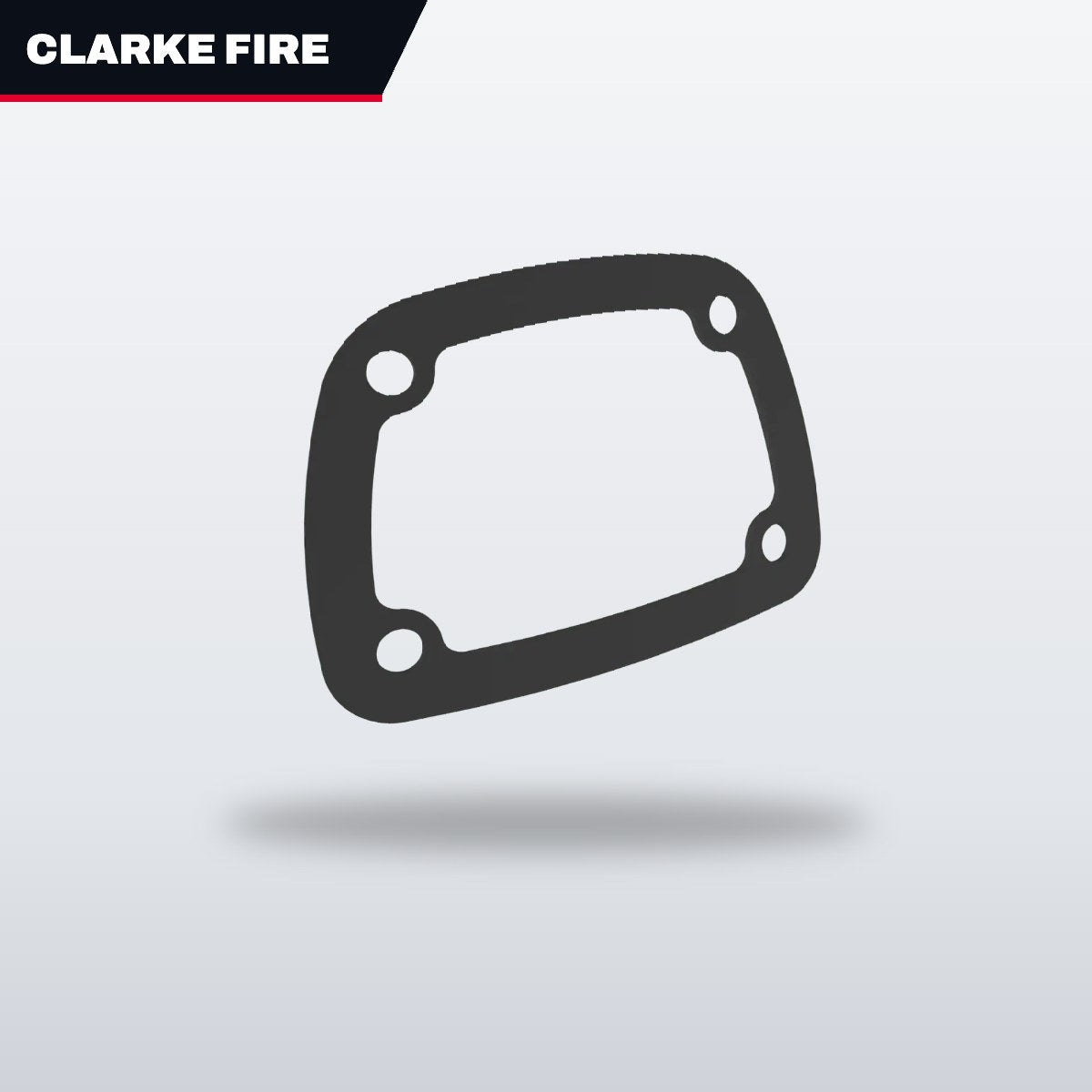Clarke Fire Protection – Rocker Cover Gasket