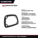 Clarke Fire Protection – Rocker Cover Gasket