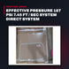 Clarke Fire Protection 5003129293 – Gasket – Oil Pan Type