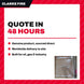 Clarke Fire Protection 5003129293 – Gasket – Oil Pan Type