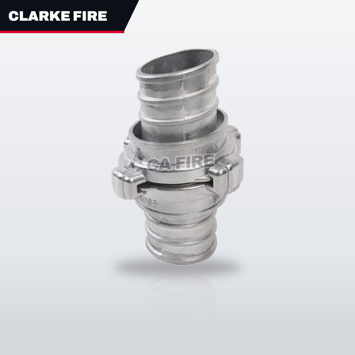 Clarke Fire Protection – Hose, For Connector