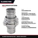 Clarke Fire Protection – Hose, For Connector