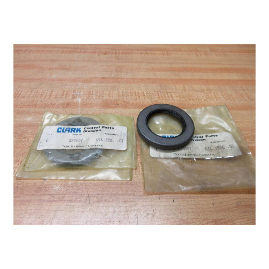 Clarke Fire Protection C04632 – Seal – Front Oil Type