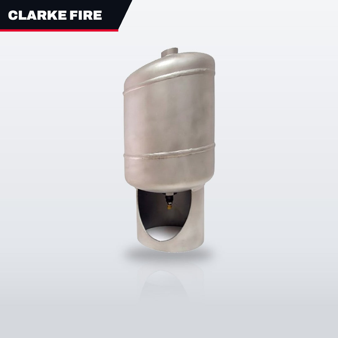 Clarke Fire Protection C051432 – Tank – Expansion Type, Na