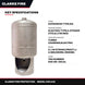 Clarke Fire Protection C051432 – Tank – Expansion Type, Na