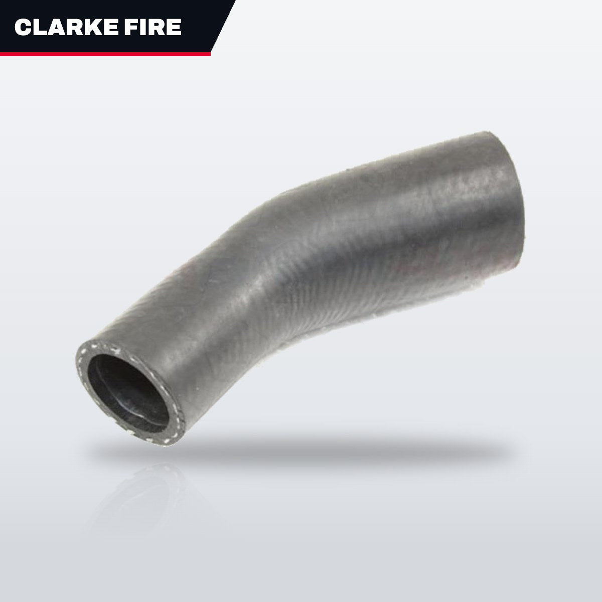 Clarke Fire Protection C053309 – Hose – For Thermostat To Radiator Hose, For Thermostat To Radiator