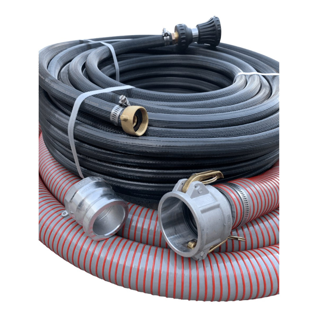 Clarke Fire Protection C053311 – Hose – For Radiator To Water Pump Hose, For Radiator To Water Pump