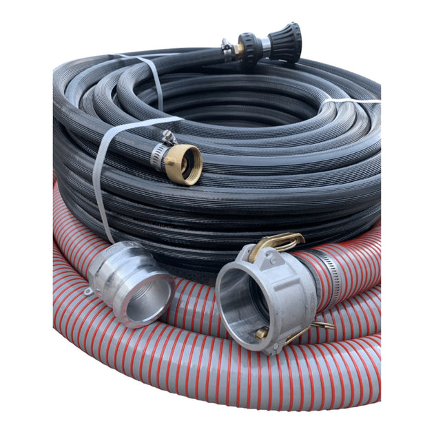Clarke Fire Protection C053311 – Hose – For Radiator To Water Pump Hose, For Radiator To Water Pump