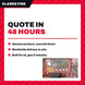 Clarke Fire Protection C07477 – Tachometer – With Hourmeter