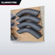 Clarke Fire Protection OC051645 – Hose – For From Thermostat To He