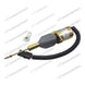 Clarke Fire Protection RE53507 – Solenoid – Run Type, 12 V Coil