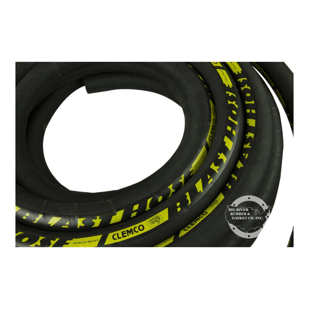Clemco-Enroco Nl 04260 – Hose – Size 32X8 In 40 Meter, For Blast Hose Hose