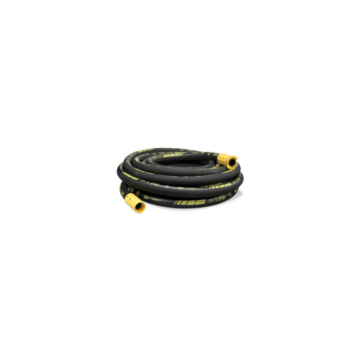 Clemco-Enroco Nl 4260 – Hose – Size 32X8 In 40 Meter, For Blast Hose Hose