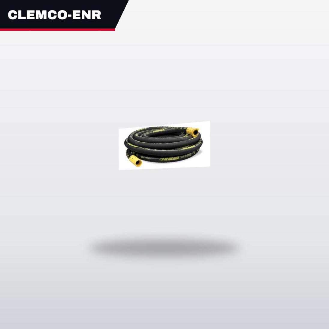 Clemco-Enroco Nl 4260 – Hose – Size 32X8 In 40 Meter, For Blast Hose Hose