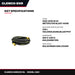 Clemco-Enroco Nl 4260 – Hose – Size 32X8 In 40 Meter, For Blast Hose Hose
