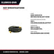 Clemco-Enroco Nl 4260 – Hose – Size 32X8 In 40 Meter, For Blast Hose Hose