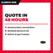 Clemco-Enroco Nl 4260 – Hose – Size 32X8 In 40 Meter, For Blast Hose Hose