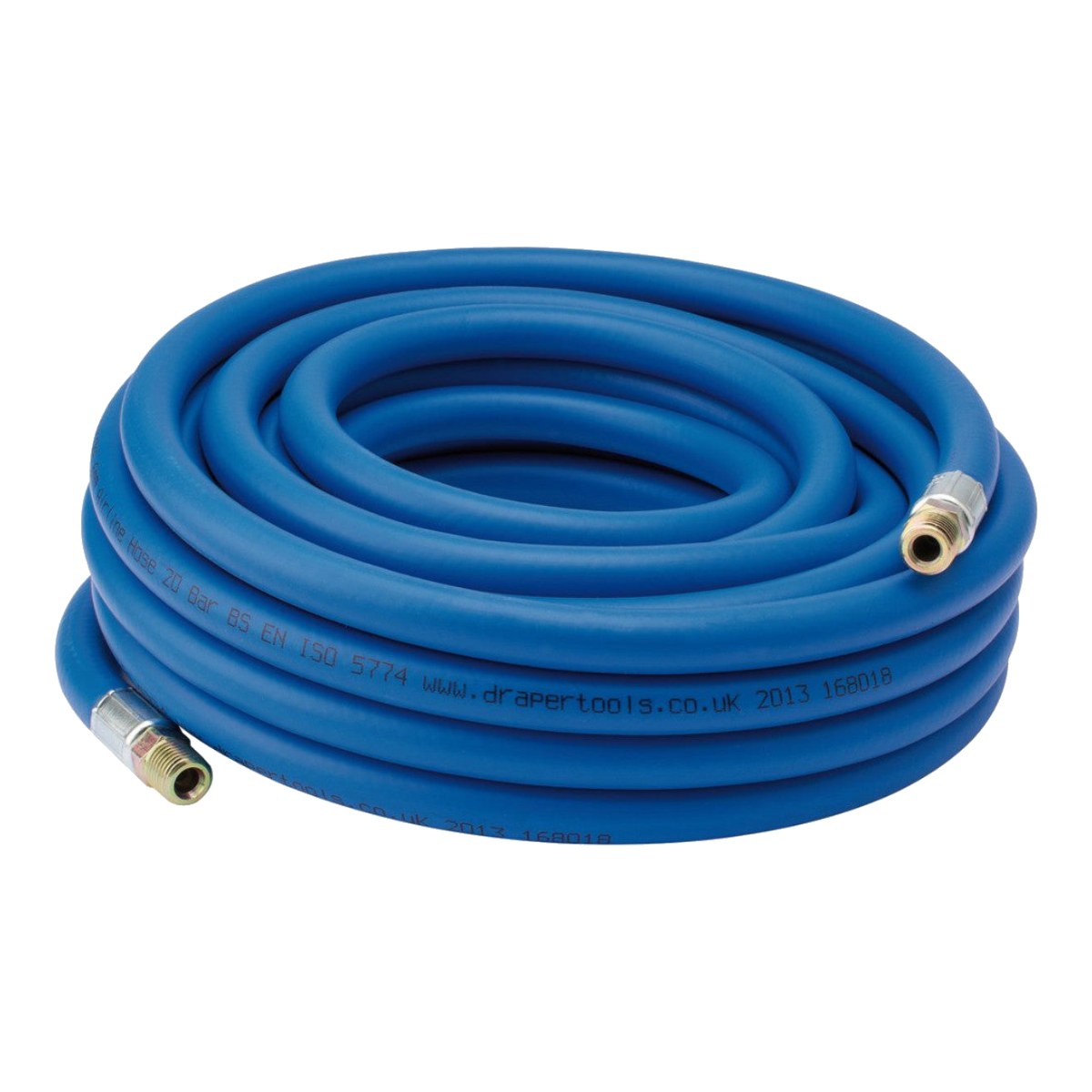 Clemco-Enroco Nl 90083 – Hose – Size 1/4 X 1/4 6Mm 40 Meter, For Twinhose Hose