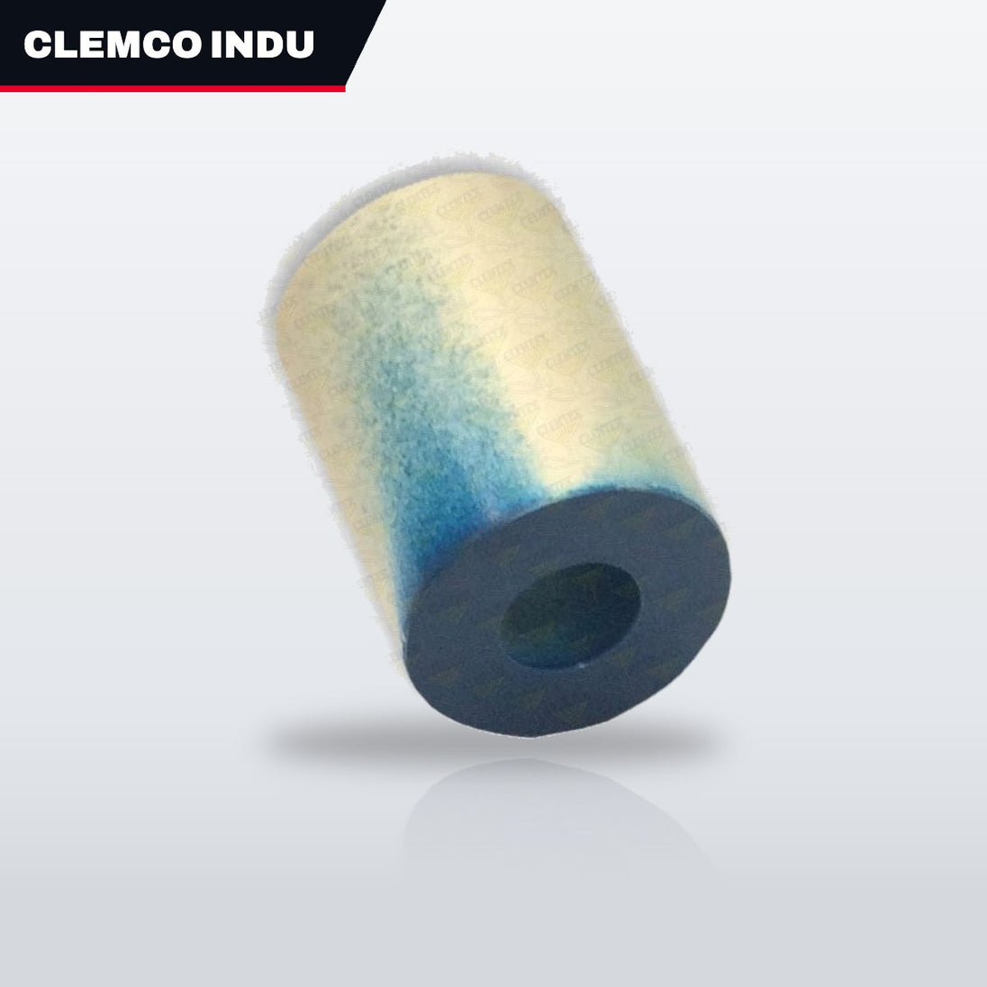 Clemco Industries 11931Z – Nozzle – Air Type, Ceramic