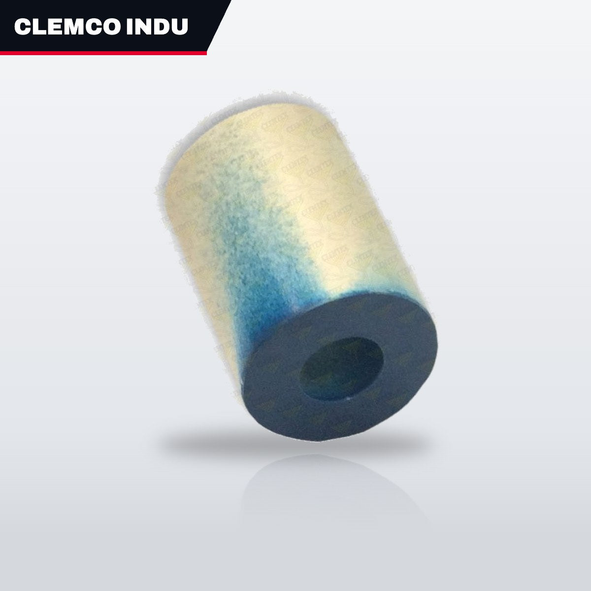 Clemco Industries 11931Z – Nozzle – Air Type, Ceramic