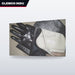 Clemco Industries 99159Z – Gloves – Size Free, Full Set Glove Type