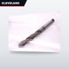 Cleveland 2001 – Bit Twist Drill – Size No 1, 5.8 Mm (0.228 In)