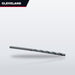 Cleveland 2510 – Bit Twist Drill – Size 9.5 Mm (3/8 In), Fractional