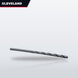 Cleveland 2510 – Bit Twist Drill – Size 9.5 Mm (3/8 In), Fractional
