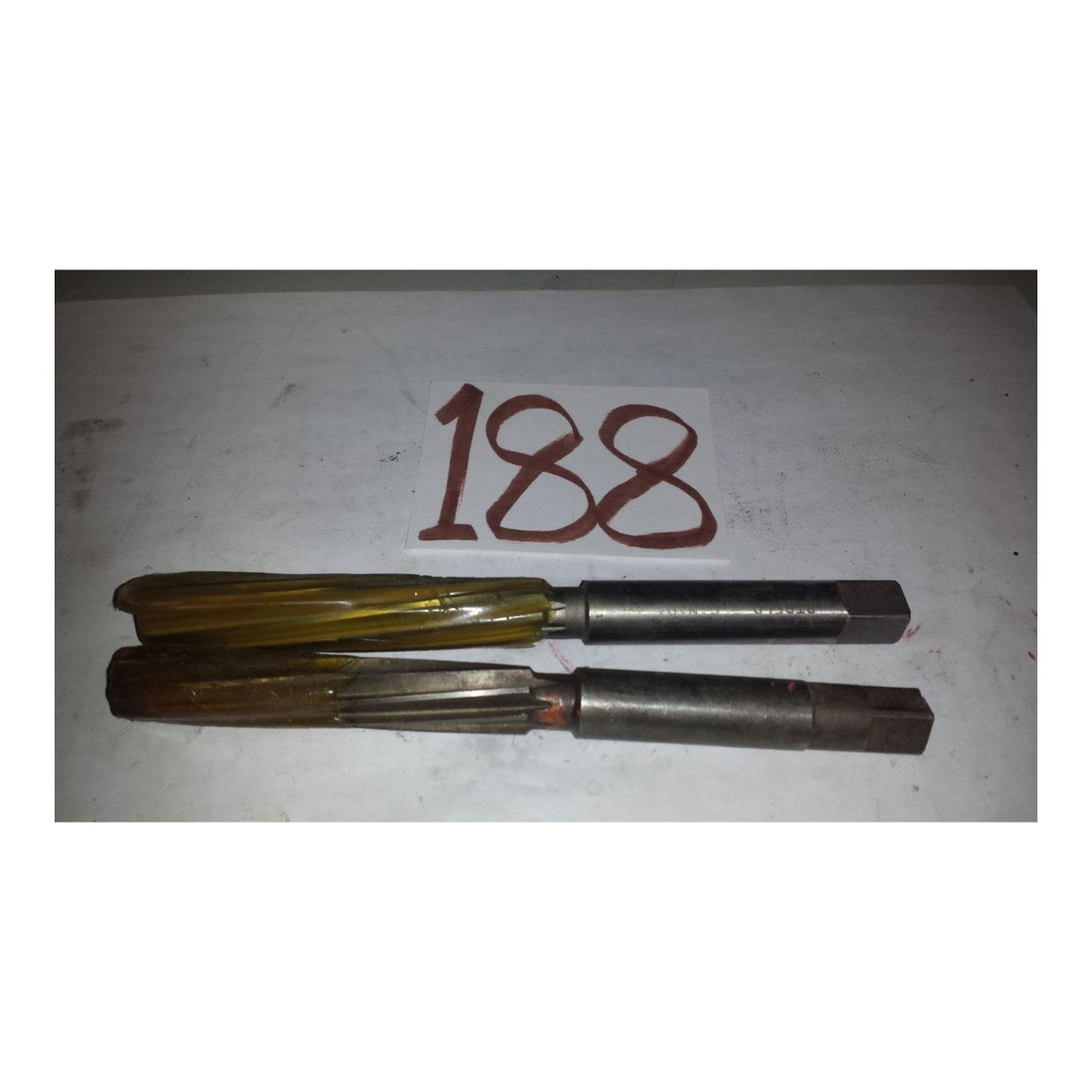 Cleveland C23815 – Reamer – Structural Type, 5/8 In Dia