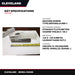 Cleveland C54909 – Tap Hand – Machine Screw Type, Ground