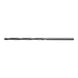 Cleveland Twist Drill Division 105C53665EDP – Punch – Drill Drift Type, 127.0 Mm (5 In) Lg