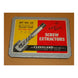 Cleveland – Screw Extractor Fastener, Round Shank