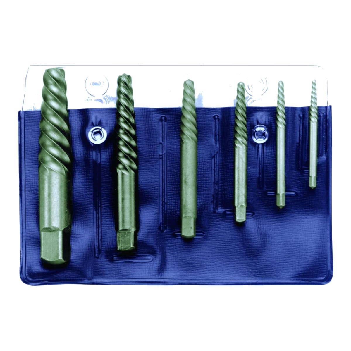 Cleveland – Screw Extractor Fastener, Square Shank