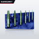Cleveland – Screw Extractor Fastener, Square Shank