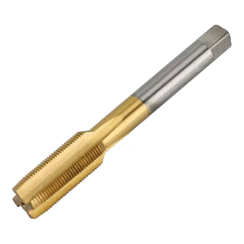 Cleveland C54909 – Machine Screw Hand Tap, Ground