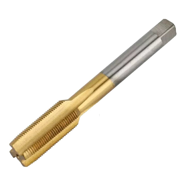 Cleveland Twist Drill Division Us C54909 – Tap Hand – Machine Screw Type, Ground