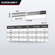 Cleveland Twist Drill Division Us C54955 – Tap Hand – Machine Screw Type, Ground