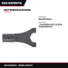 CNC Experts SE04577 – Collet Key For Er16 Mini