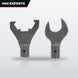 CNC Experts SE04588-R – Collet Key For Er32