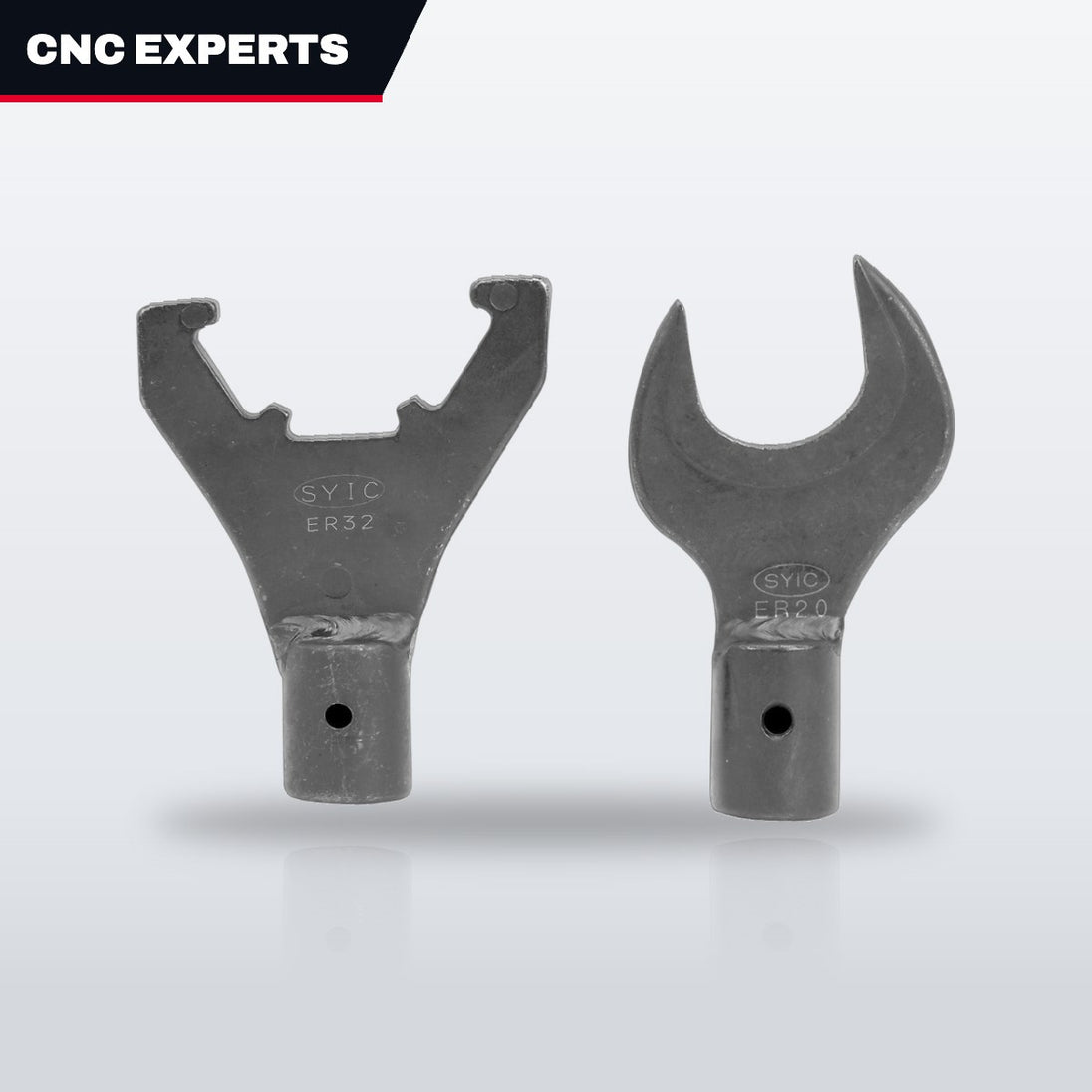 CNC Experts SE04605-40 – Collet Key For Er40