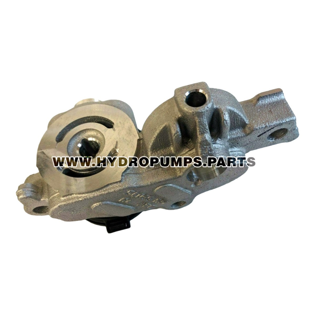 Cntr-Oem Part – Hydr Cntl Sys,Dil7