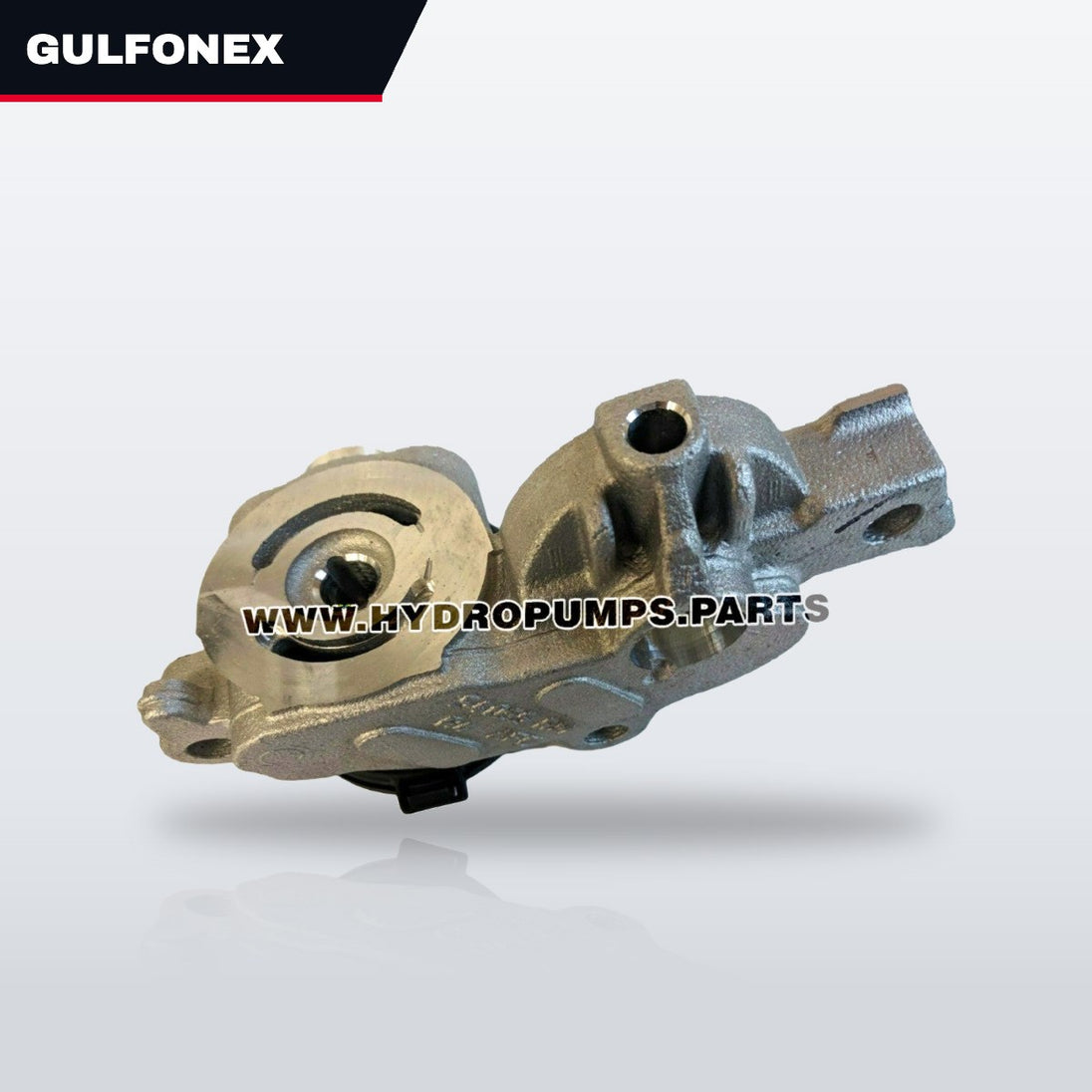 Cntr-Oem Part – Hydr Cntl Sys,Dil7