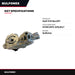Cntr-Oem Part – Hydr Cntl Sys,Dil7
