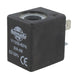 Coil Electrical – Solenoid Valve Type, 110 Vac