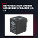 Coil Electrical – Solenoid Valve Type, 110 Vac